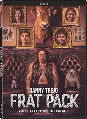 Nonton Film Frat Pack (2018) Subtitle Indonesia