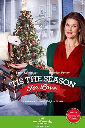 ‘Tis the Season for Love (2015)
