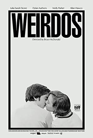 Nonton Film Weirdos (2016) Subtitle Indonesia