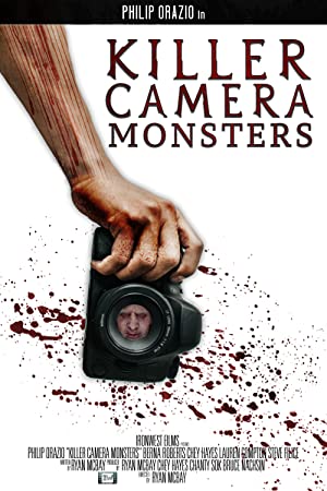Nonton Film Killer Camera Monsters (2020) Subtitle Indonesia Filmapik