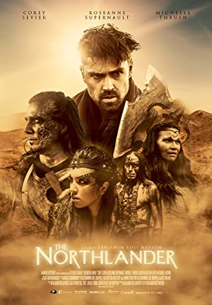 Nonton Film The Northlander (2016) Subtitle Indonesia Filmapik