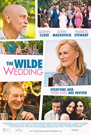 Nonton Film The Wilde Wedding (2017) Subtitle Indonesia