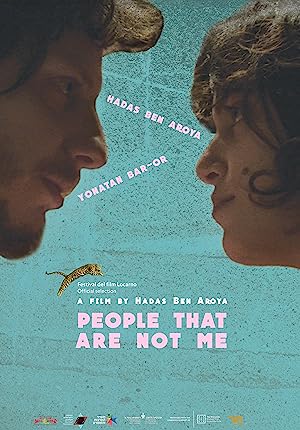 Nonton Film People That Are Not Me (2016) Subtitle Indonesia