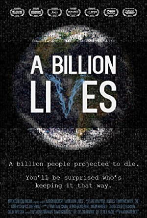 A Billion Lives (2016)