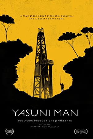 Nonton Film Yasuni Man (2020) Subtitle Indonesia