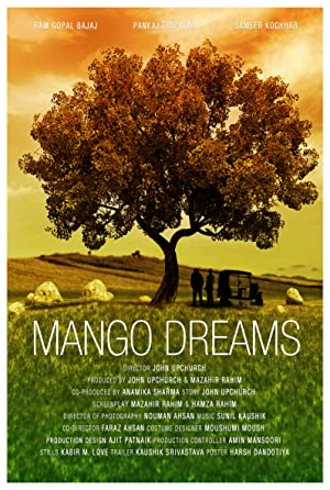 Nonton Film Mango Dreams (2016) Subtitle Indonesia Filmapik