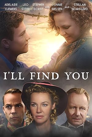 I’ll Find You (2019)