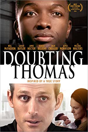 Doubting Thomas (2018)