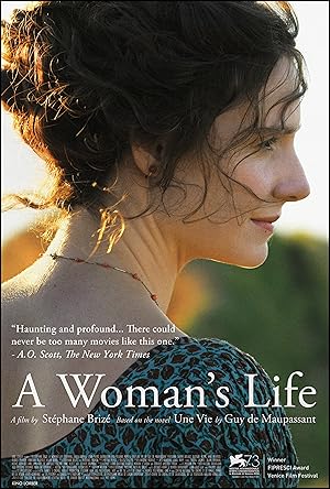 A Woman’s Life (2016)