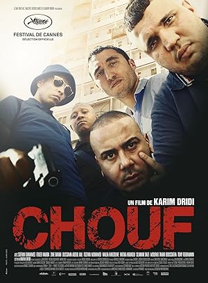 Nonton Film Chouf (2016) Subtitle Indonesia