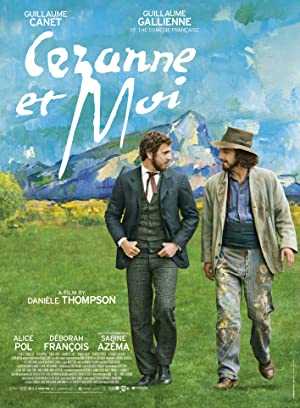 Nonton Film Cezanne et Moi (2016) Subtitle Indonesia Filmapik