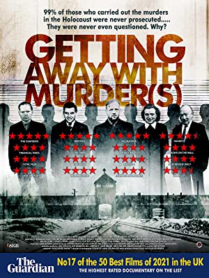 Nonton Film Getting Away with Murder(s) (2021) Subtitle Indonesia