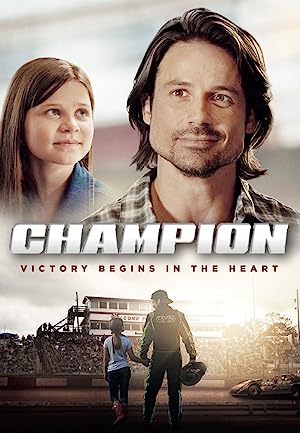 Nonton Film Champion (2017) Subtitle Indonesia