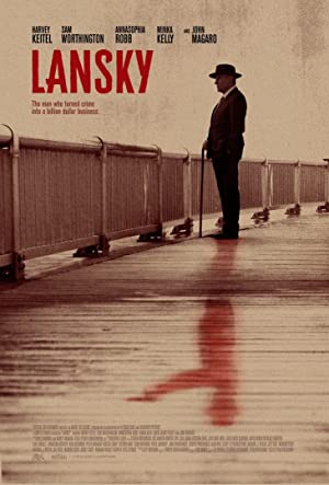 Nonton Film Lansky (2021) Subtitle Indonesia Filmapik