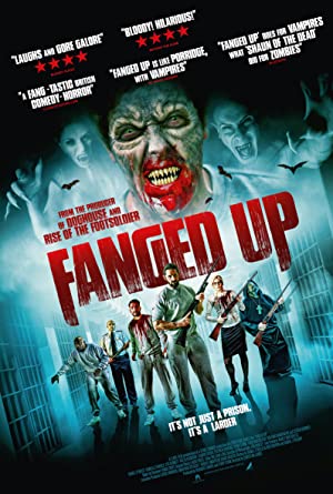 Nonton Film Fanged Up (2017) Subtitle Indonesia