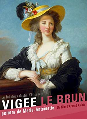 Nonton Film Vigée Le Brun: The Queens Painter (2015) Subtitle Indonesia