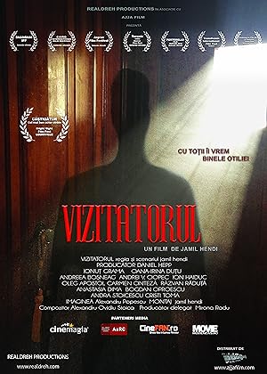 Nonton Film The Visitor (2016) Subtitle Indonesia