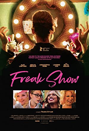 Nonton Film Freak Show (2017) Subtitle Indonesia