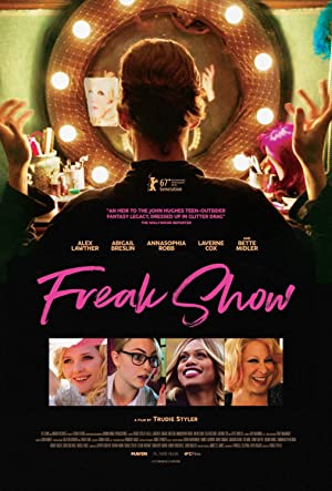 Nonton Film Freak Show (2017) Subtitle Indonesia Filmapik