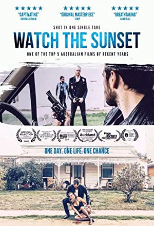 Watch the Sunset (2017)