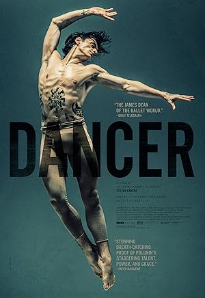 Nonton Film Dancer (2016) Subtitle Indonesia