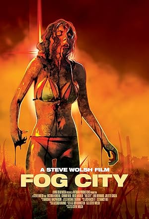 Nonton Film Fog City (2023) Subtitle Indonesia Filmapik