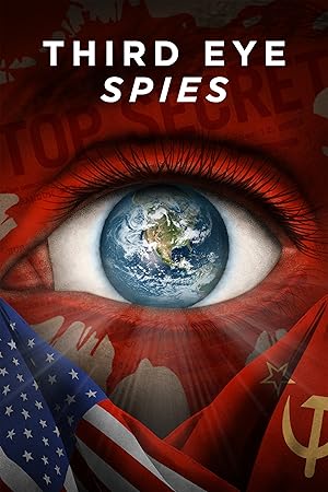 Nonton Film Third Eye Spies (2019) Subtitle Indonesia