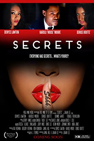 Nonton Film Secrets (2017) Subtitle Indonesia