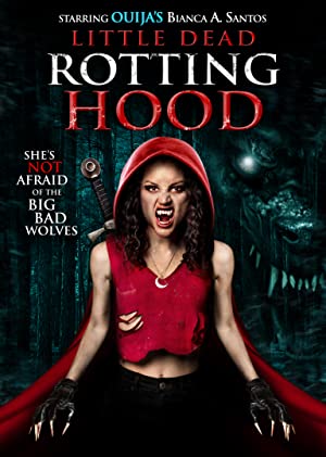 Nonton Film Little Dead Rotting Hood (2016) Subtitle Indonesia Filmapik