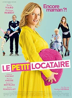 Nonton Film A Bun in the Oven (2016) Subtitle Indonesia