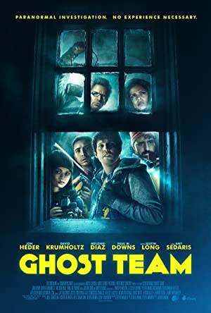 Nonton Film Ghost Team (2016) Subtitle Indonesia
