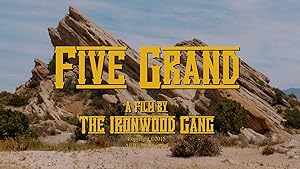 Nonton Film Five Grand (2016) Subtitle Indonesia