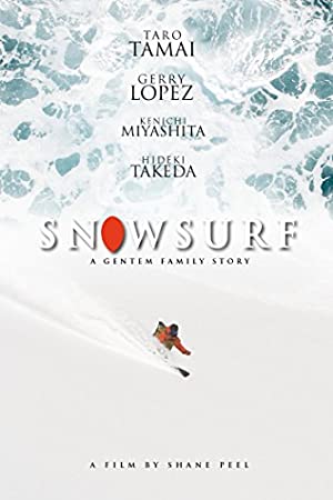 Nonton Film Snowsurf (2015) Subtitle Indonesia Filmapik