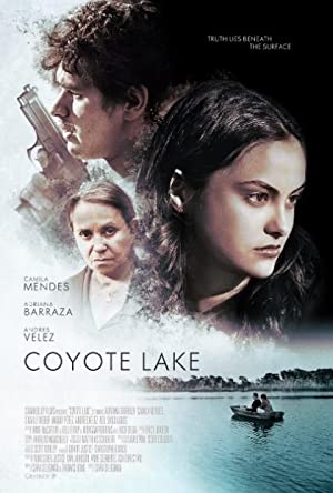 Nonton Film Coyote Lake (2019) Subtitle Indonesia
