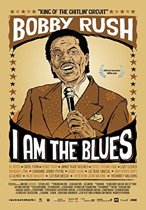 Nonton Film I Am the Blues (2015) Subtitle Indonesia Filmapik