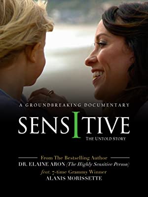 Sensitive: The Untold Story (2015)
