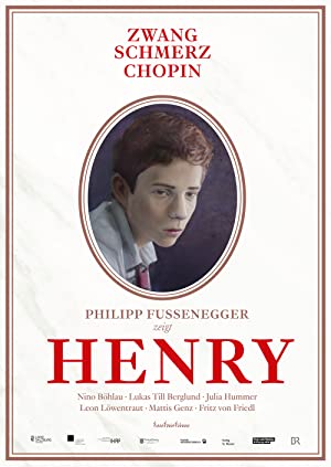 Nonton Film Henry (2015) Subtitle Indonesia Filmapik