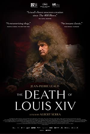 Nonton Film The Death of Louis XIV (2016) Subtitle Indonesia