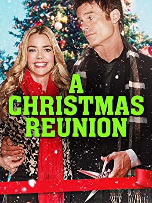 A Christmas Reunion (2015)