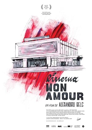 Nonton Film Cinema, mon amour (2015) Subtitle Indonesia