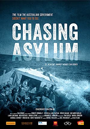 Nonton Film Chasing Asylum (2016) Subtitle Indonesia Filmapik