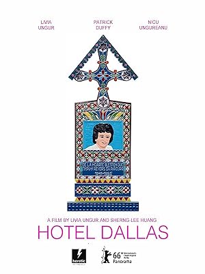 Hotel Dallas (2016)