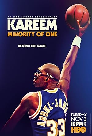 Kareem: Minority of One (2015)