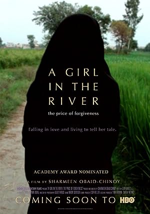 A Girl in the River: The Price of Forgiveness (2015)
