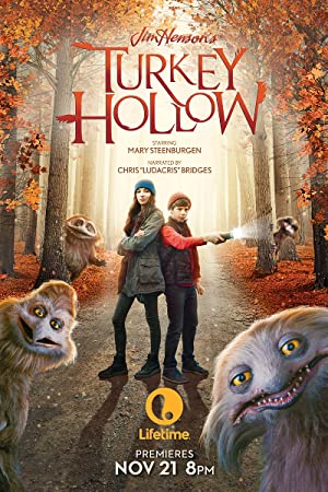 Nonton Film Jim Henson’s Turkey Hollow (2015) Subtitle Indonesia