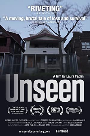 Nonton Film Unseen (2016) Subtitle Indonesia