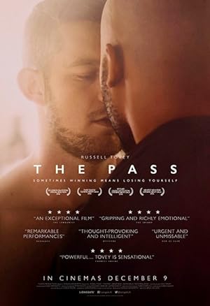 Nonton Film The Pass (2016) Subtitle Indonesia Filmapik