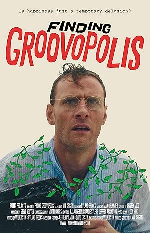 Finding Groovopolis (2023)