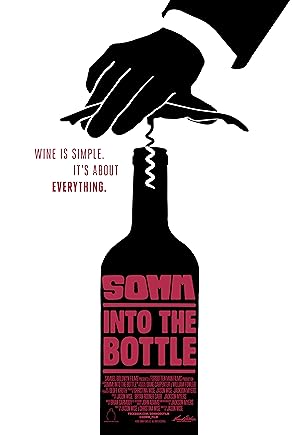 Nonton Film SOMM: Into the Bottle (2015) Subtitle Indonesia