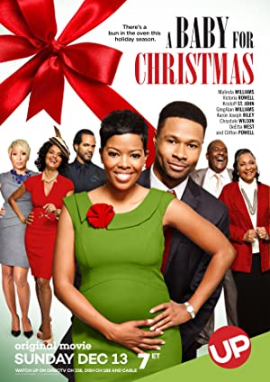 Nonton Film A Baby for Christmas (2015) Subtitle Indonesia